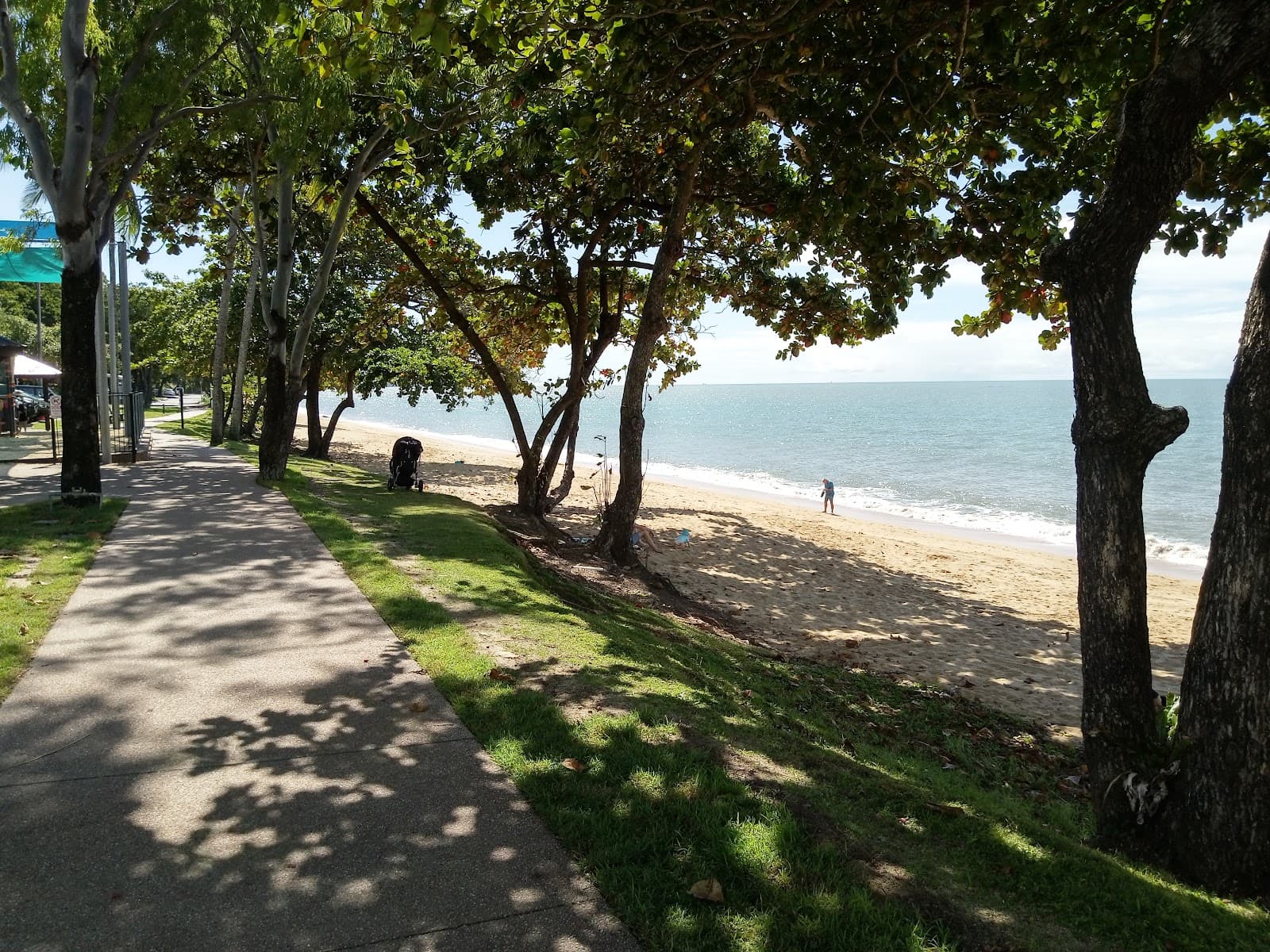 Trinity beach Playground — Trinity Beach, Cairns