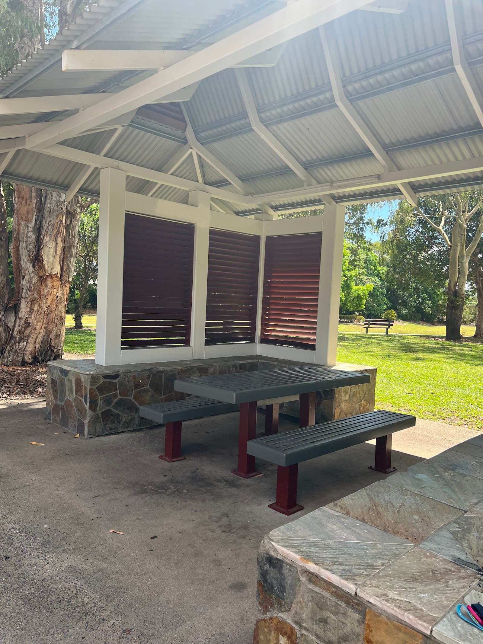 Norwood Crescent Park — Trinity Beach, Cairns