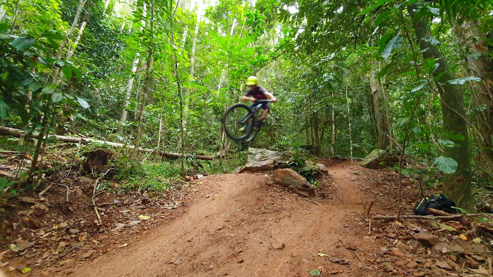 Smithfield Conservation Park — Smithfield, Cairns