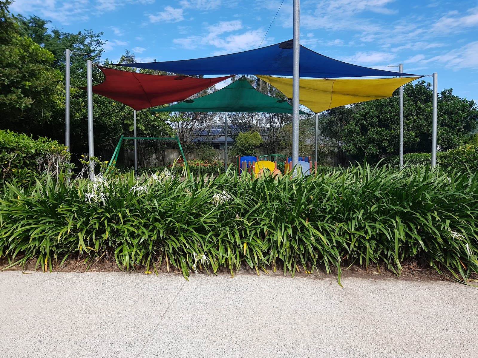 David Williams Park — Trinity Beach, Cairns