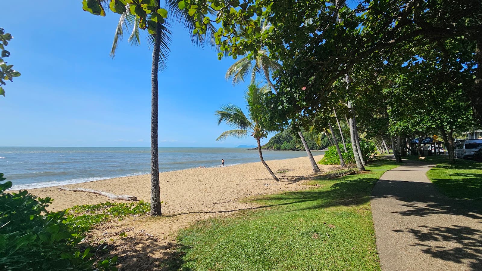 Trinity Beach — Trinity Beach, Cairns