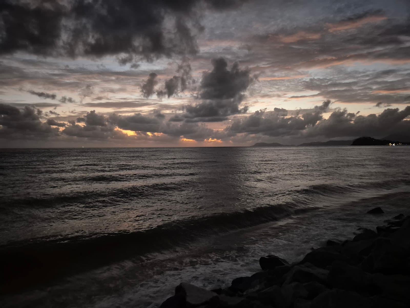 Trinity Beach — Trinity Beach, Cairns