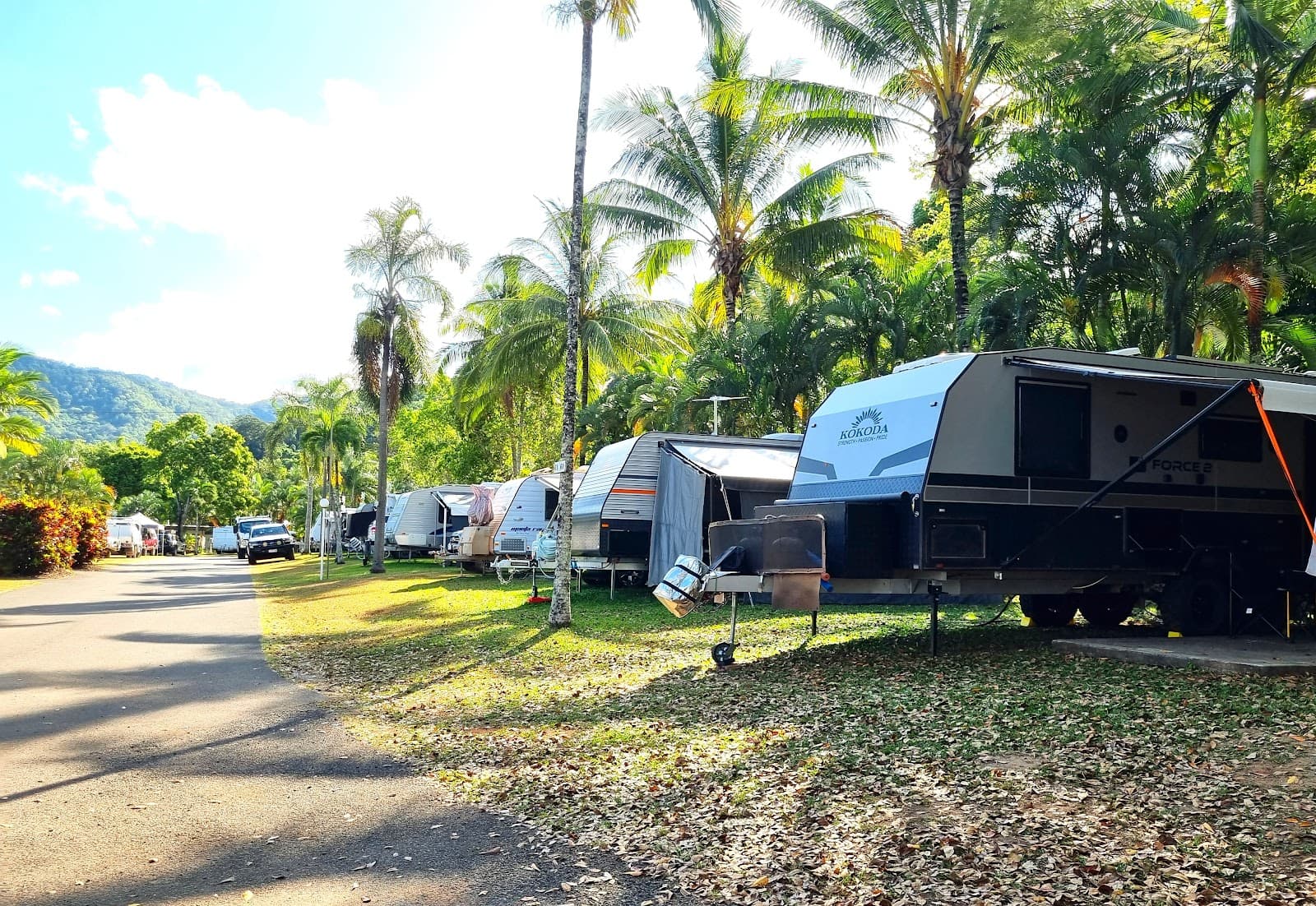 Lake Placid Rainforest Retreat — Kuranda, Cairns