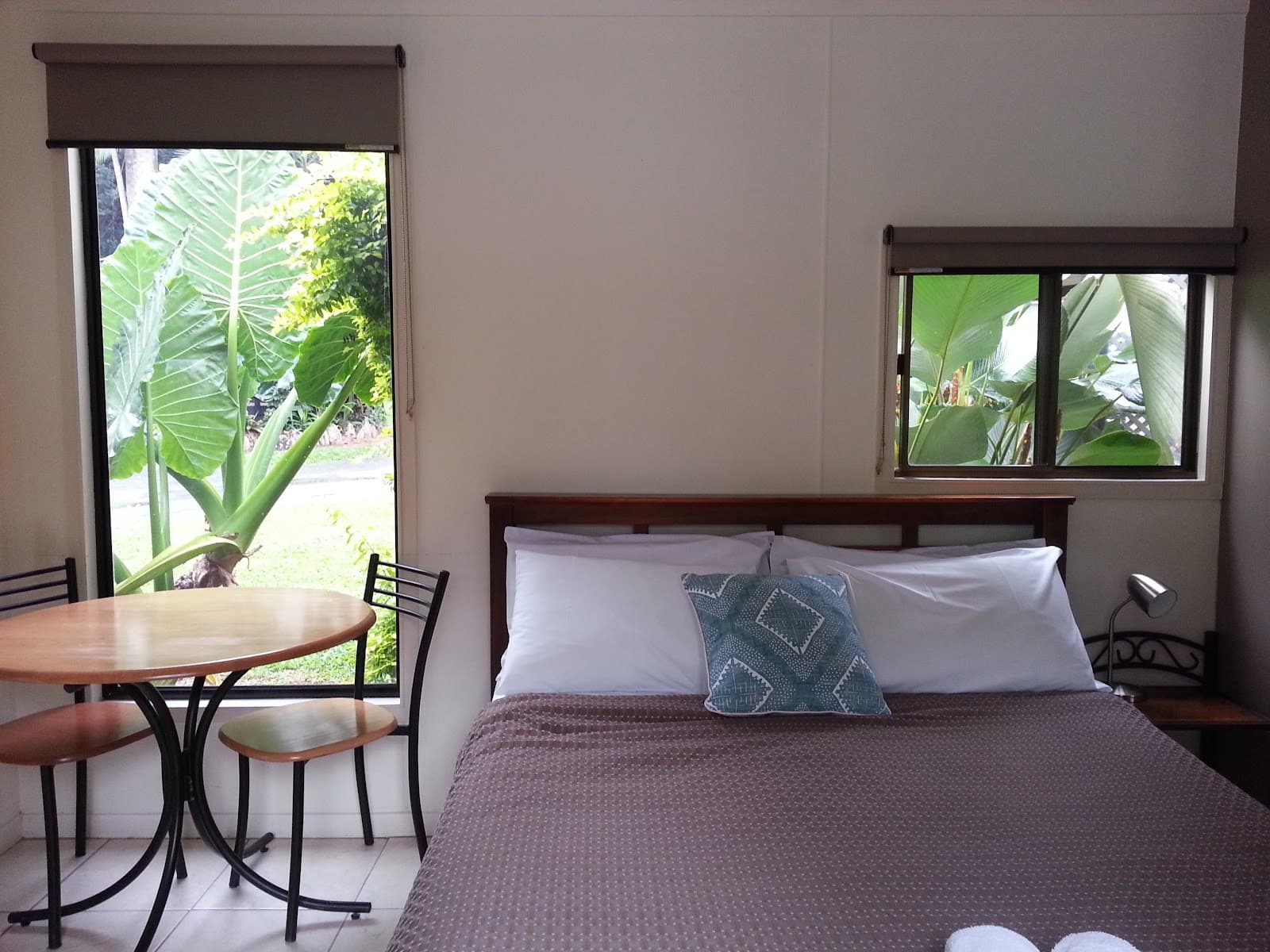 Lake Placid Rainforest Retreat — Kuranda, Cairns