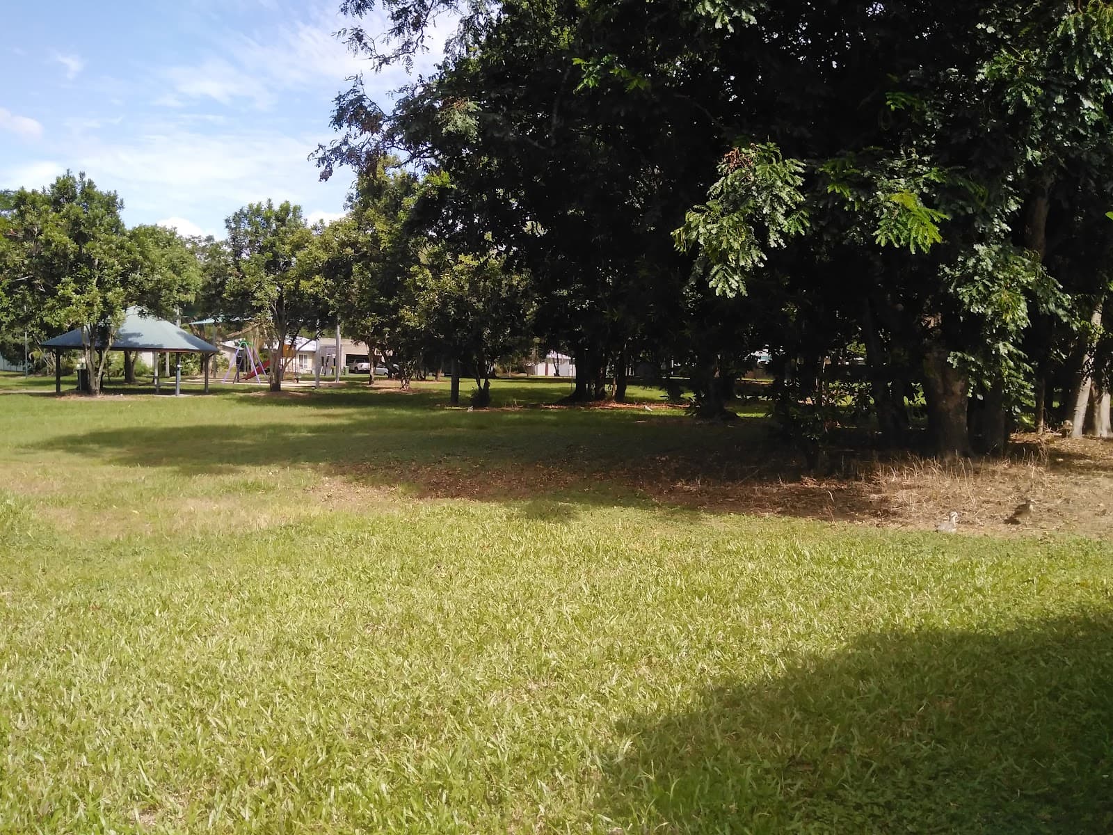 Saxon Park North and South — Clifton Beach, Cairns