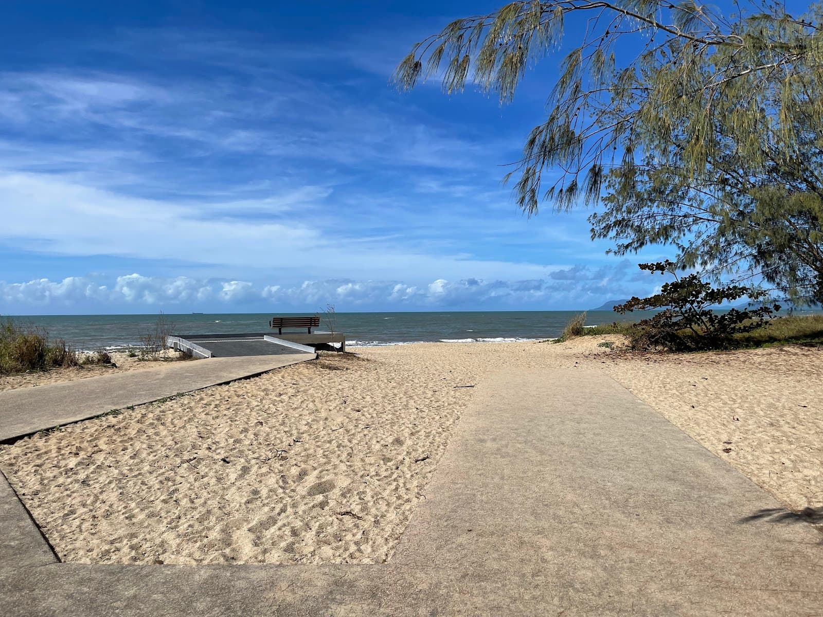 Yorkeys Knob Adventure Playground — Yorkeys Knob, Cairns