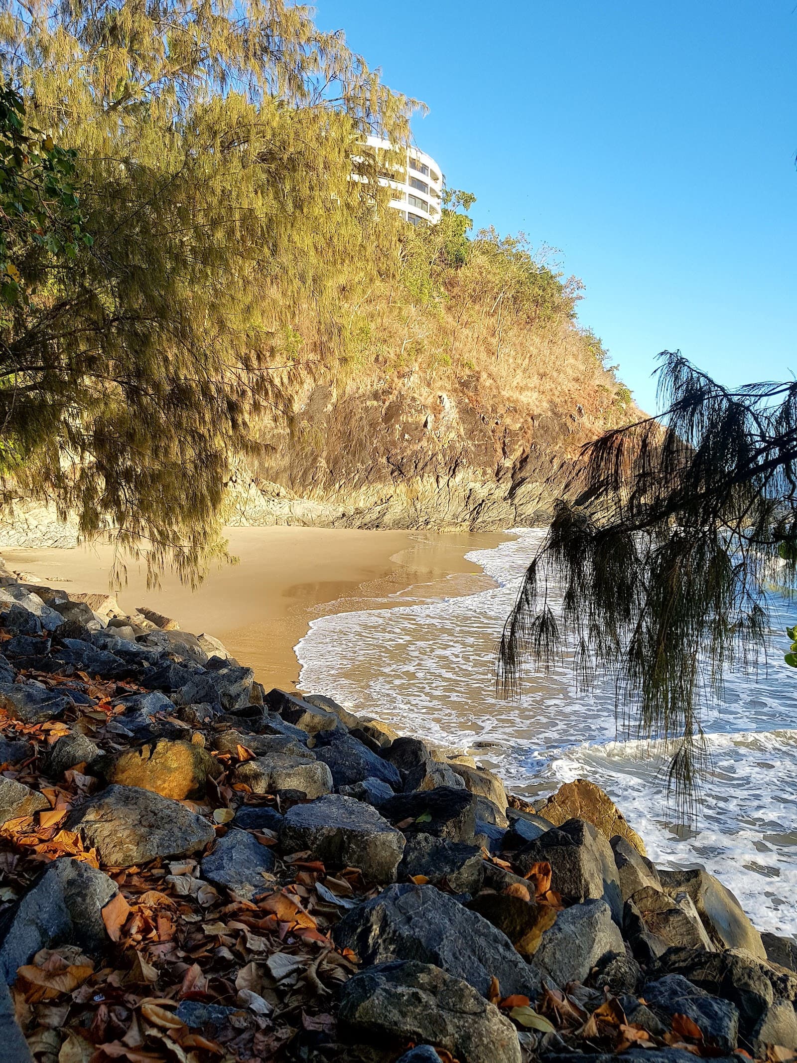 Yorkeys Community Centre Park — Yorkeys Knob, Cairns