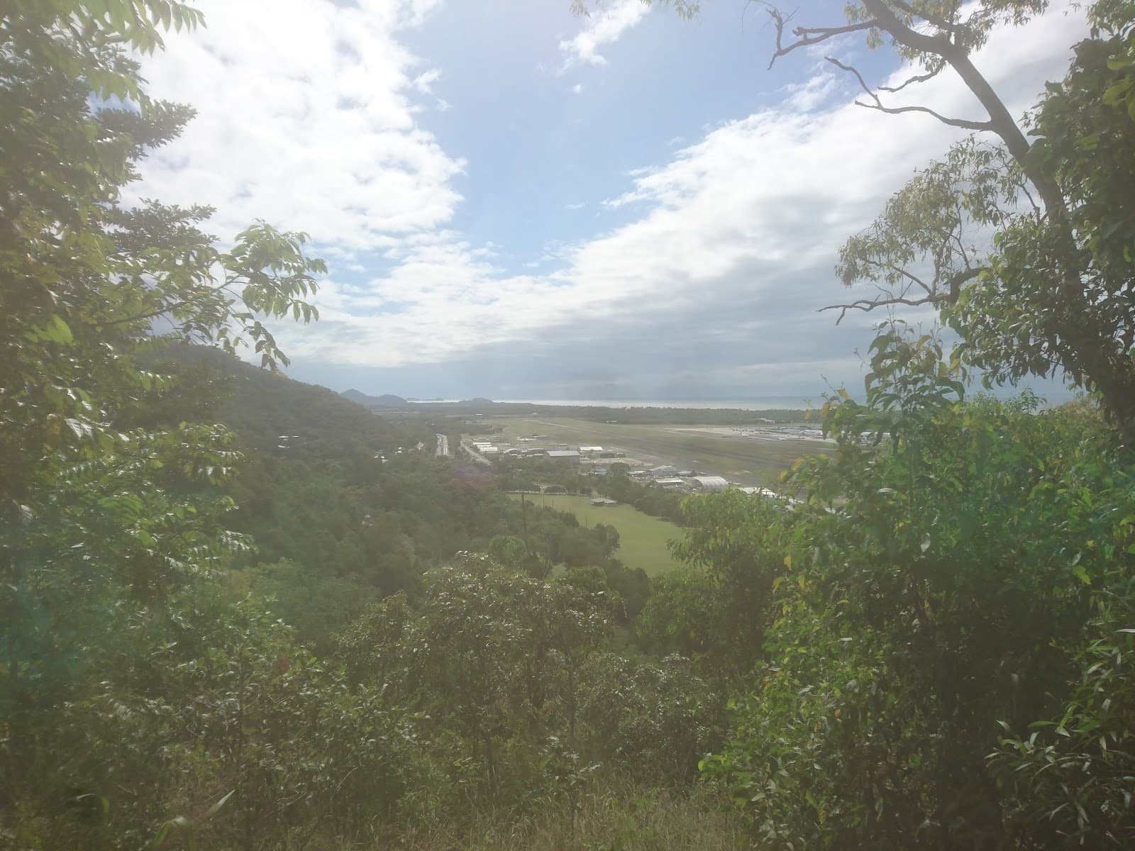 Morabito Park — Yorkeys Knob, Cairns