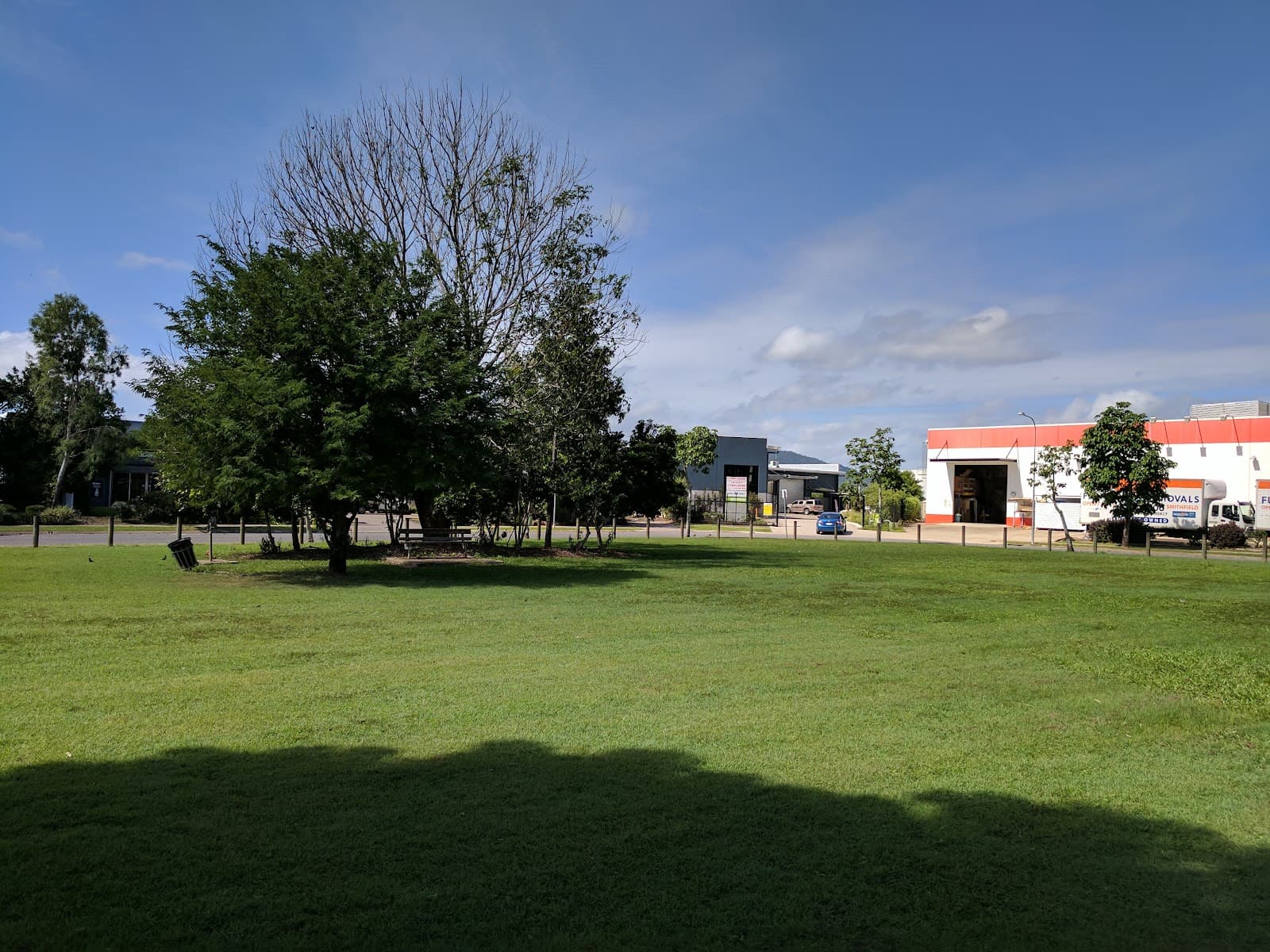 Kennedy Park — Smithfield, Cairns
