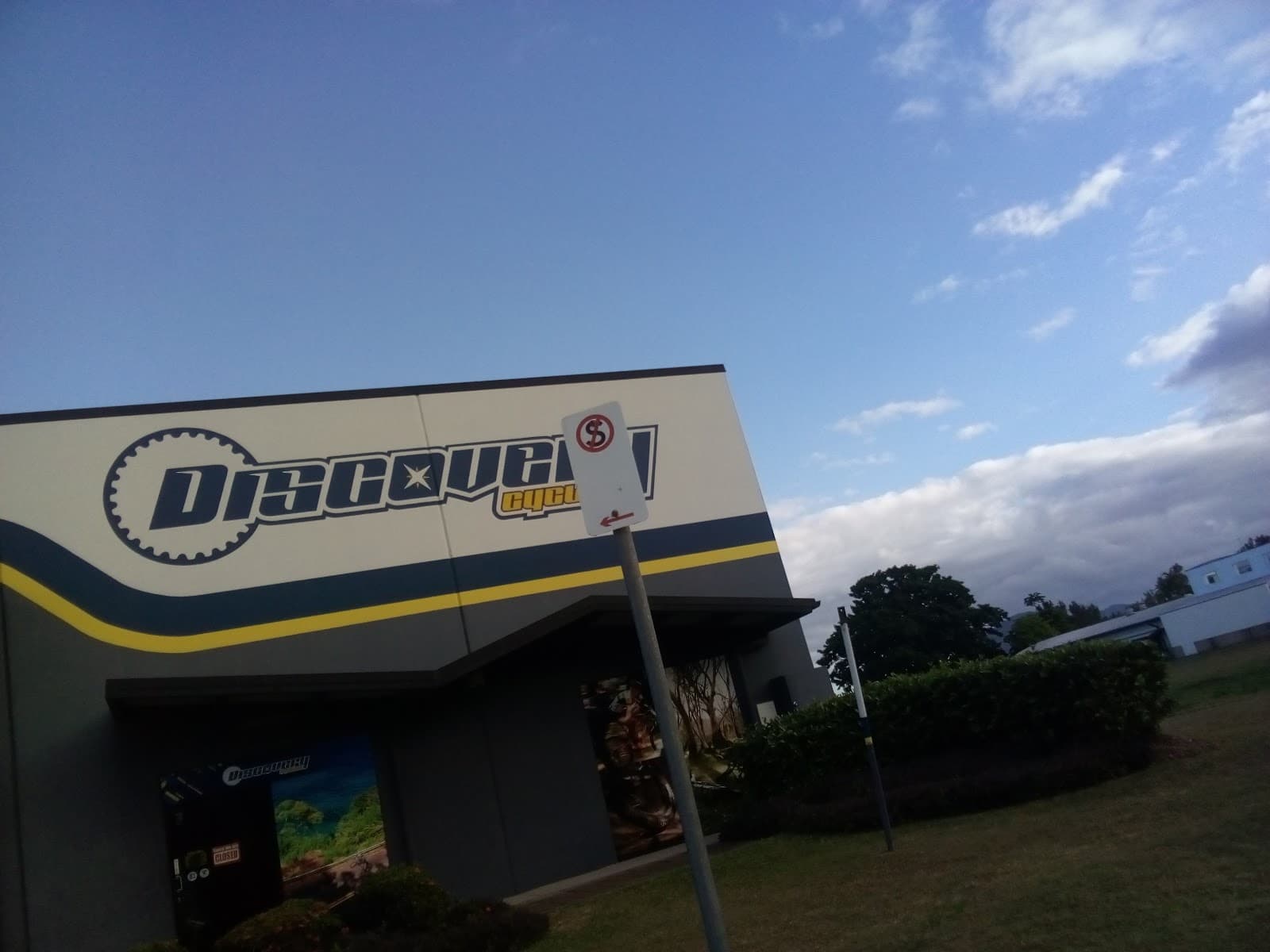 Kennedy Park — Smithfield, Cairns