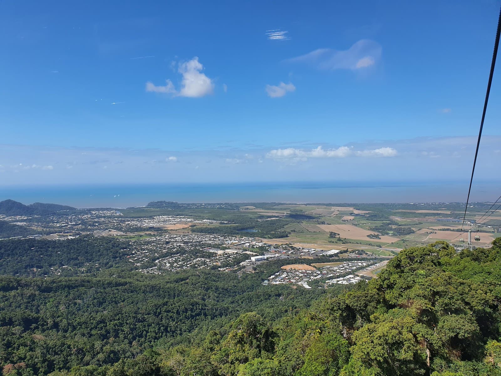 Whipbird Park — Smithfield, Cairns