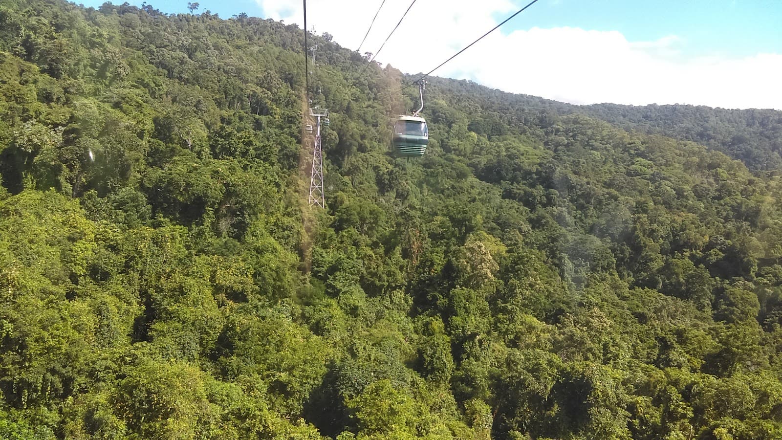 Whipbird Park — Smithfield, Cairns