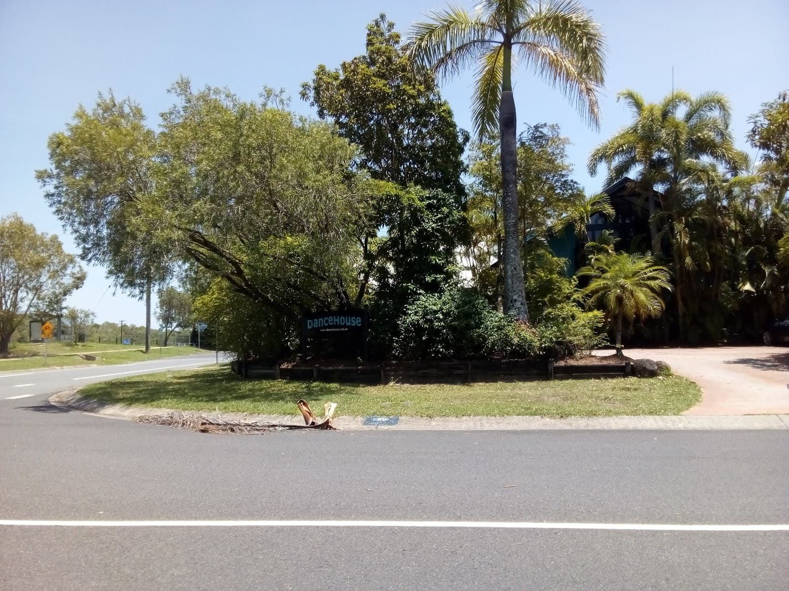Sidlaw Street Park — Smithfield, Cairns