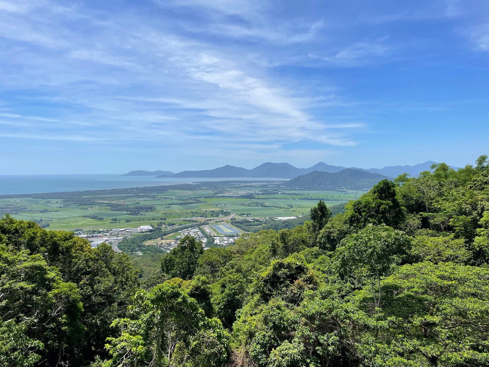 Kuranda National Park — Kuranda, Cairns