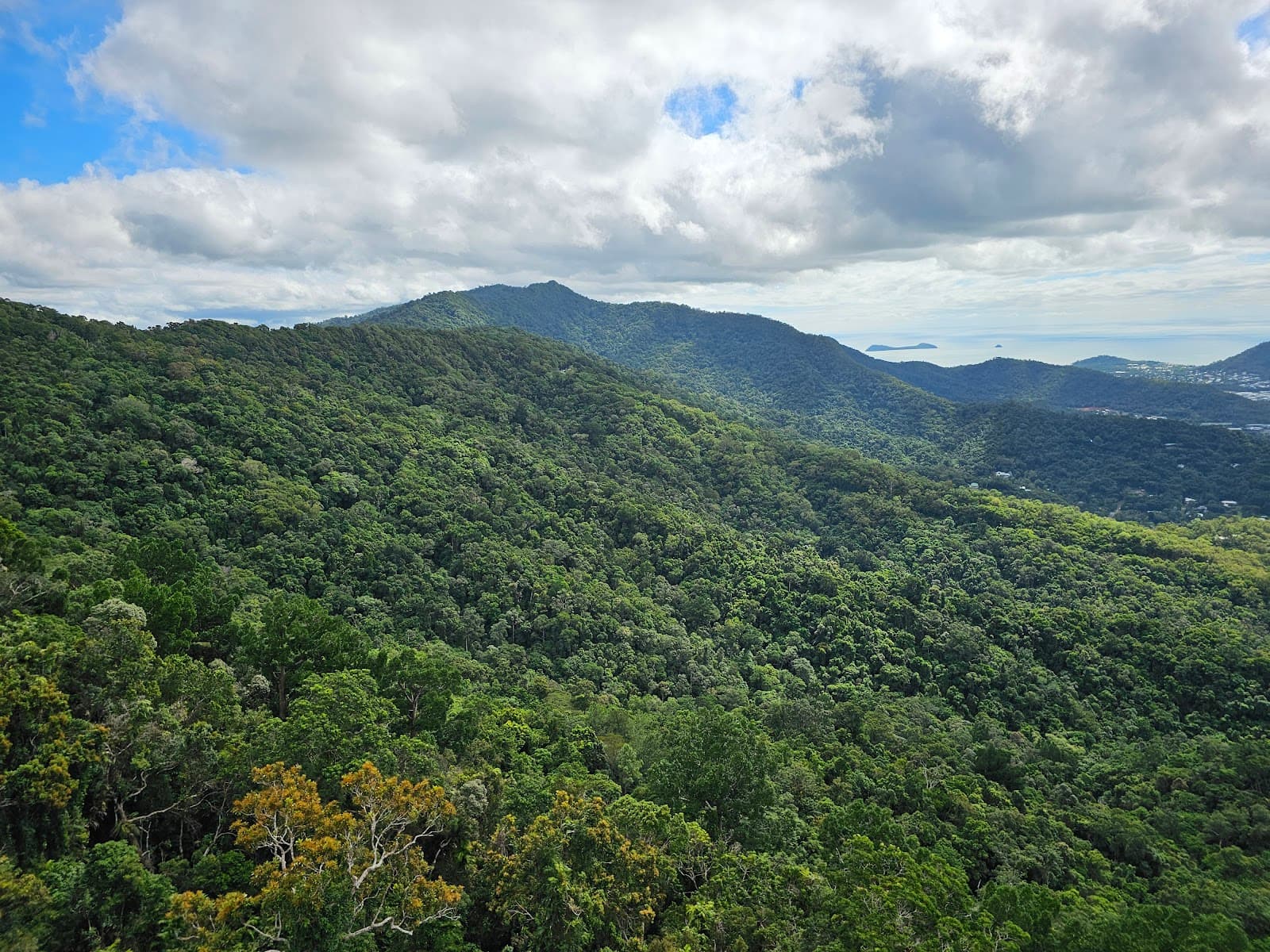 Kuranda National Park — Kuranda, Cairns
