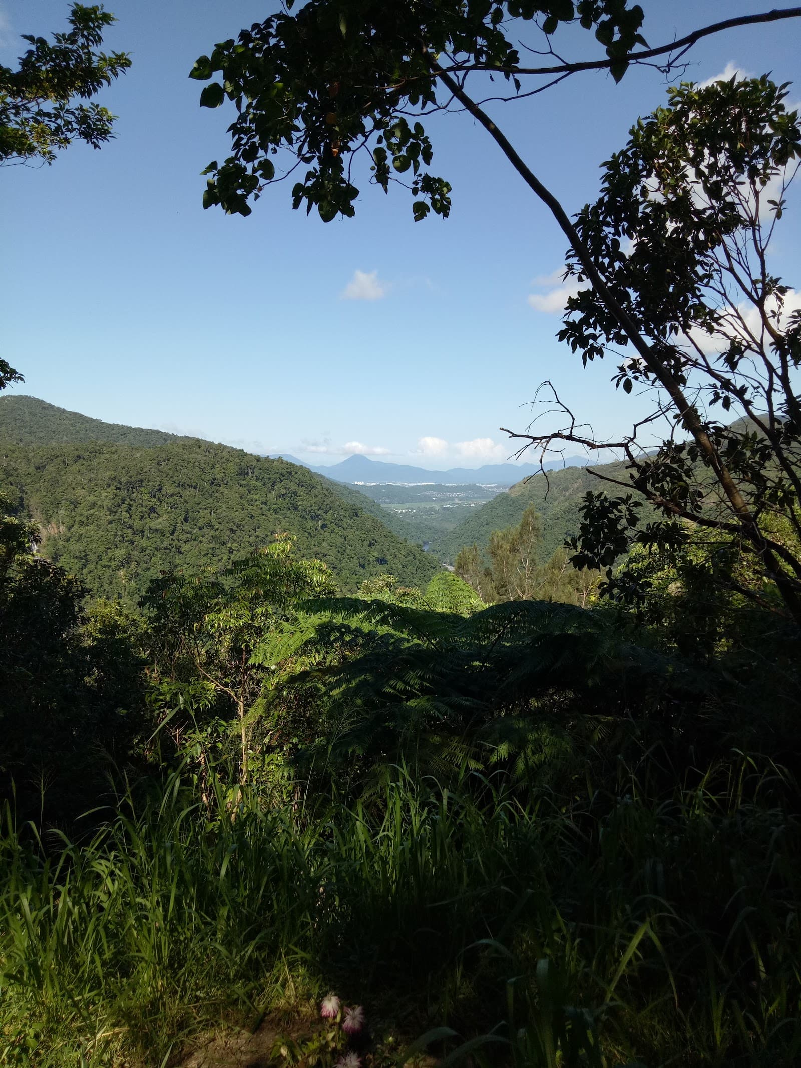 Barron Gorge National Park — Kuranda, Cairns