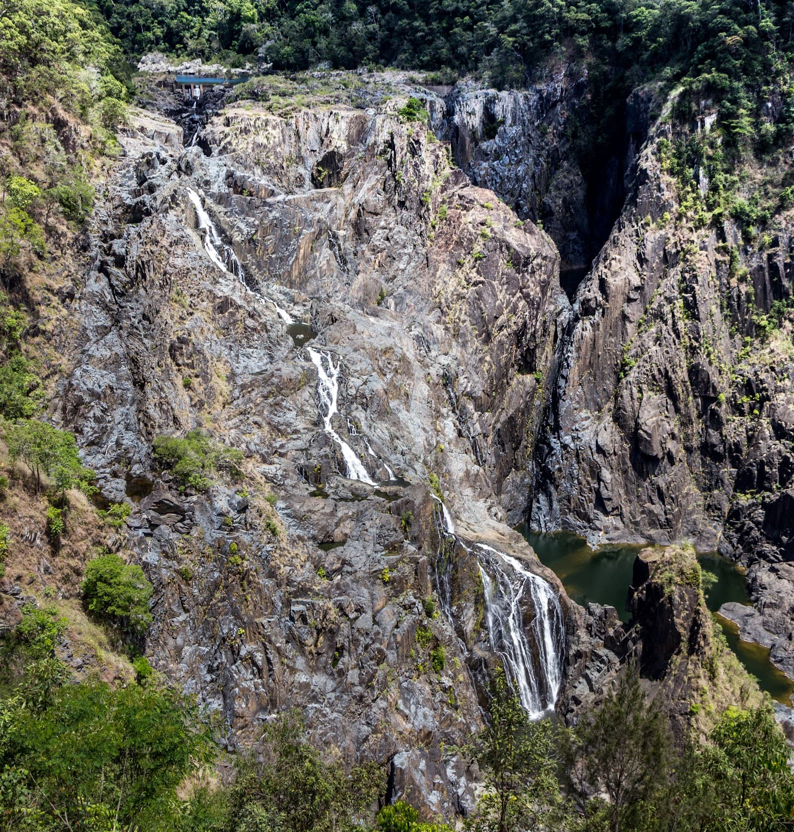 Wrights Lookout — Kuranda, Cairns