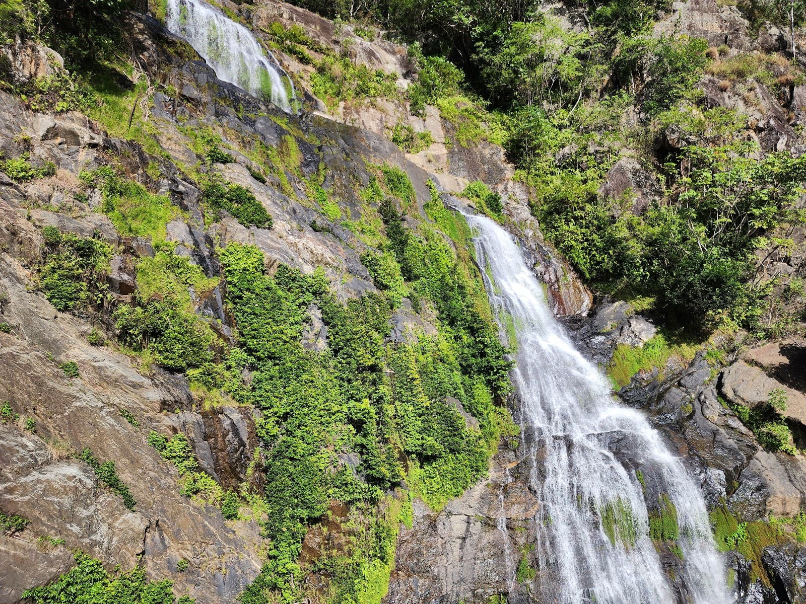 Kuranda Scenic Railway — Kuranda, Cairns