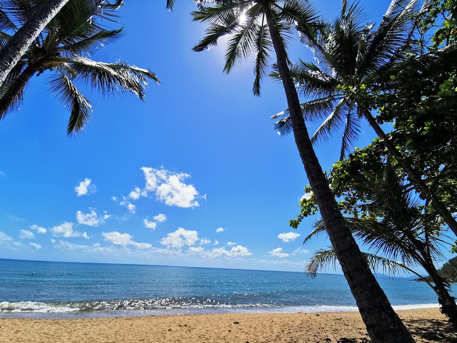Trinity Beach — Smithfield, Cairns