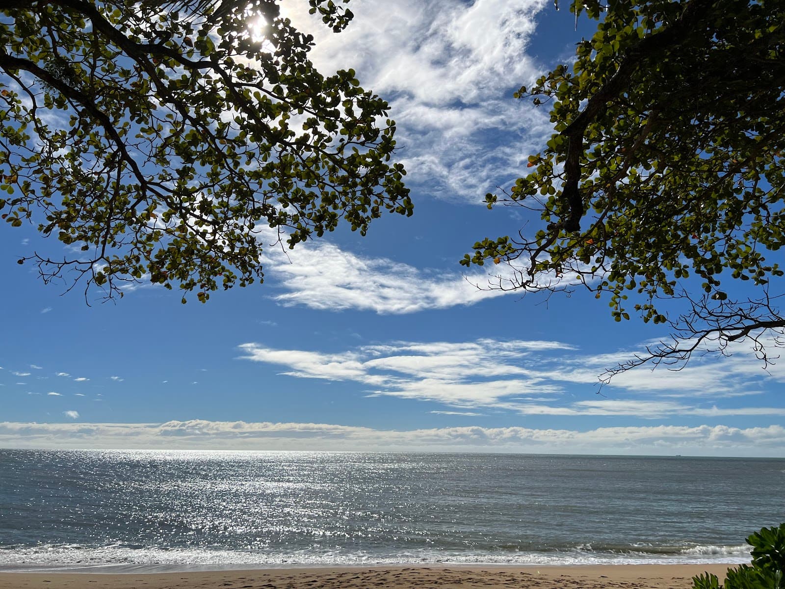 Trinity Beach — Smithfield, Cairns