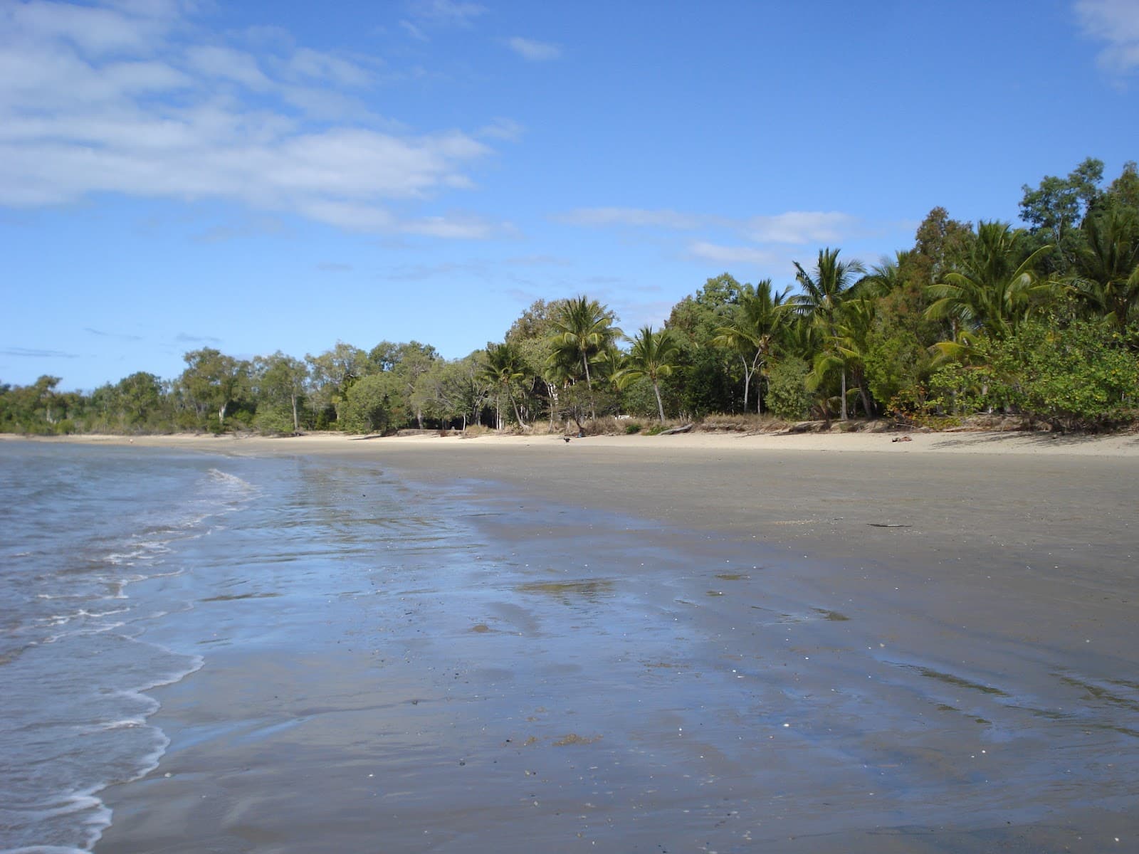 Kewarra Beach — Kuranda, Cairns