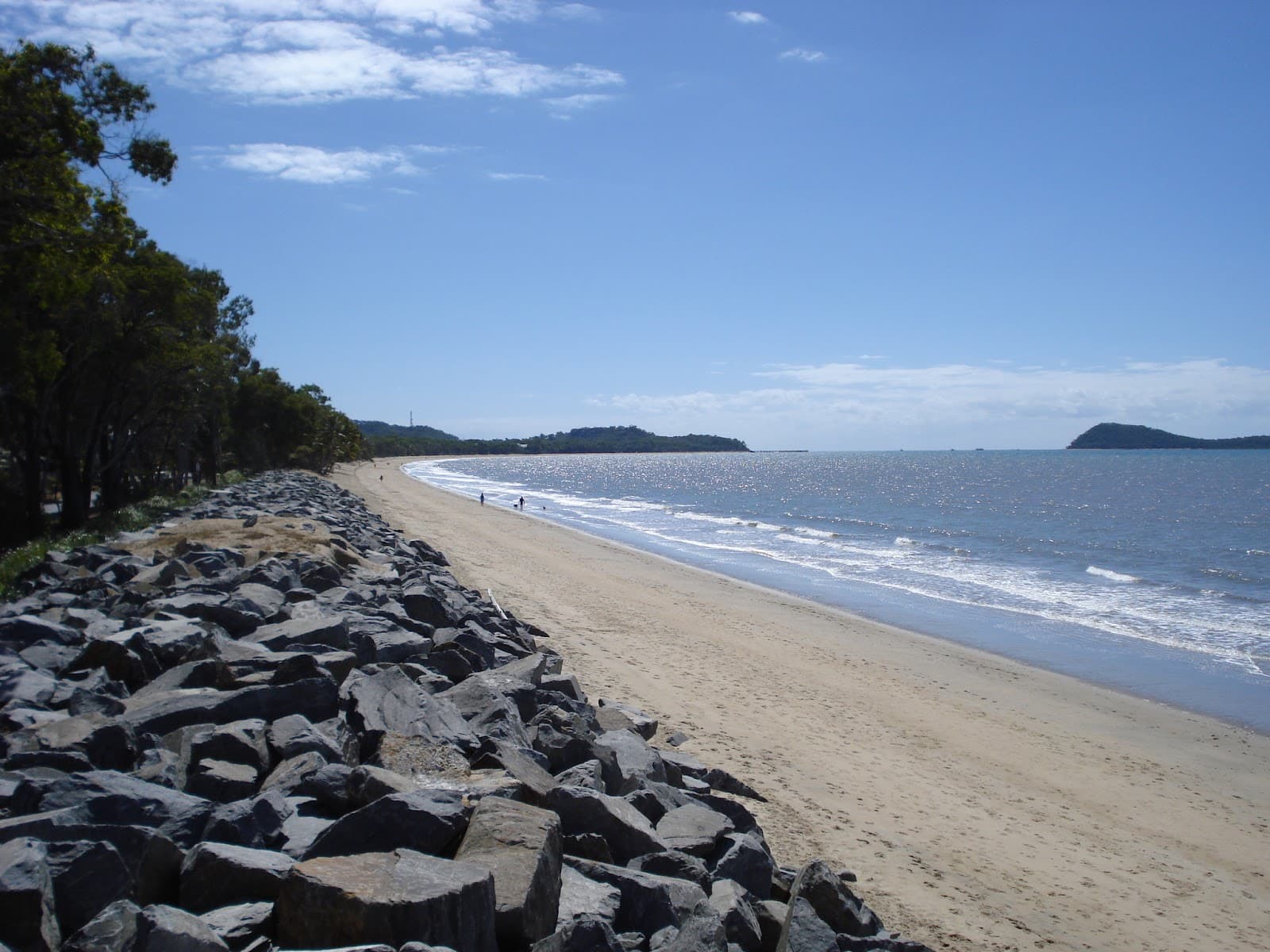Kewarra Beach — Kuranda, Cairns