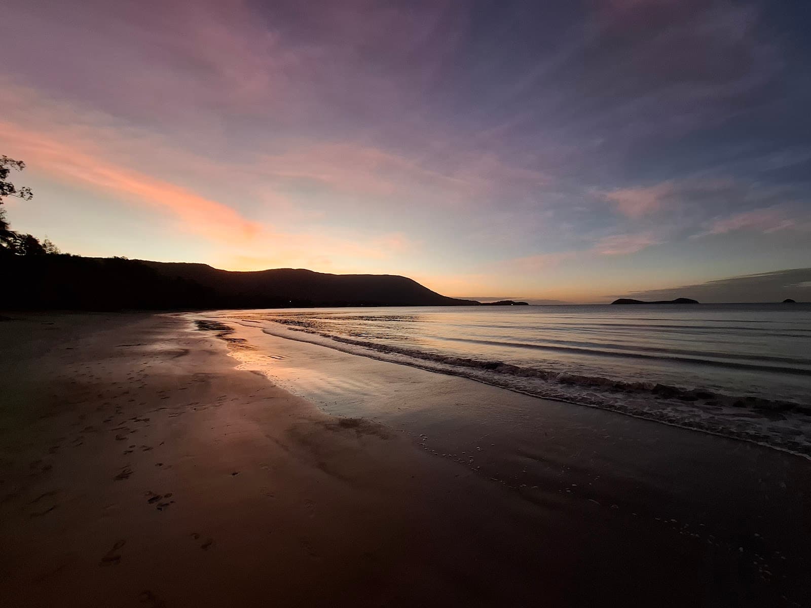 Kewarra Beach — Kuranda, Cairns