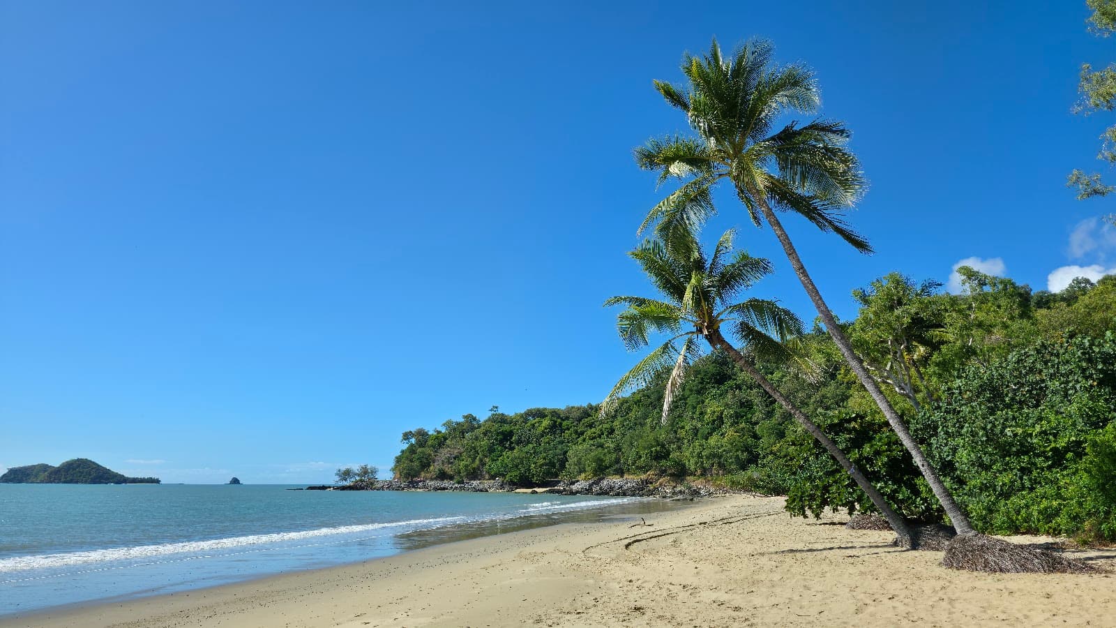 Ellis Beach — Palm Cove, Cairns