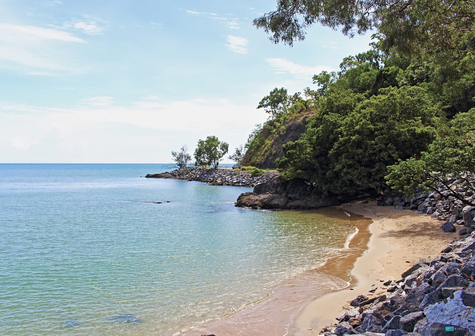 Ellis Beach — Palm Cove, Cairns