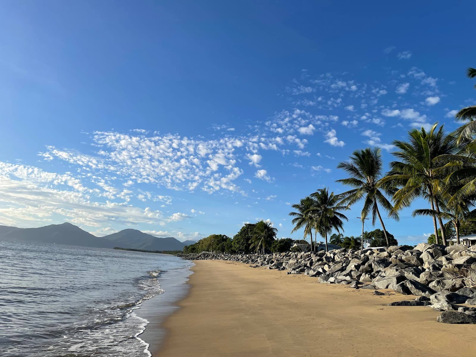 Machans Beach — Cairns North, Cairns