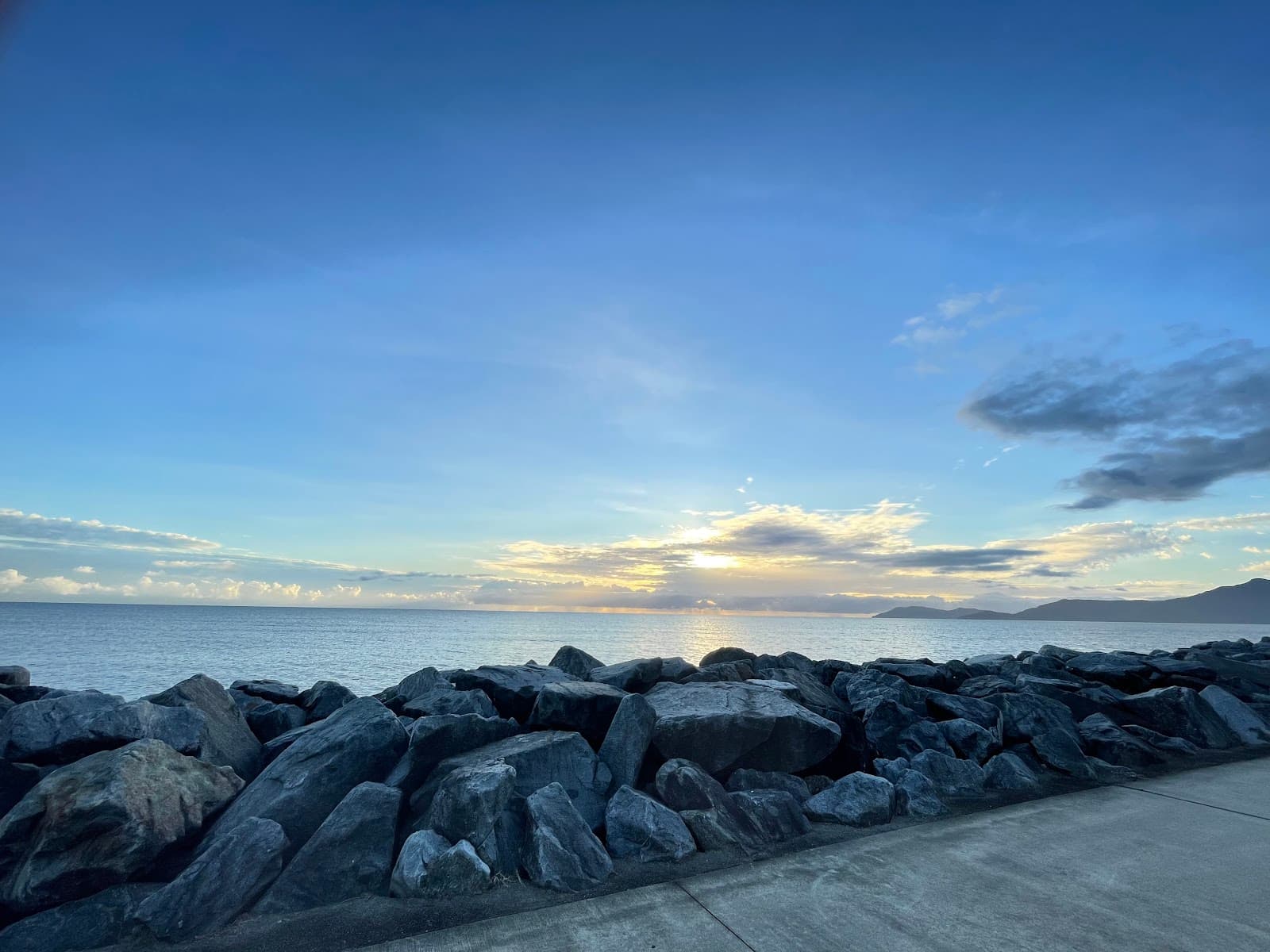 Machans Beach — Cairns North, Cairns