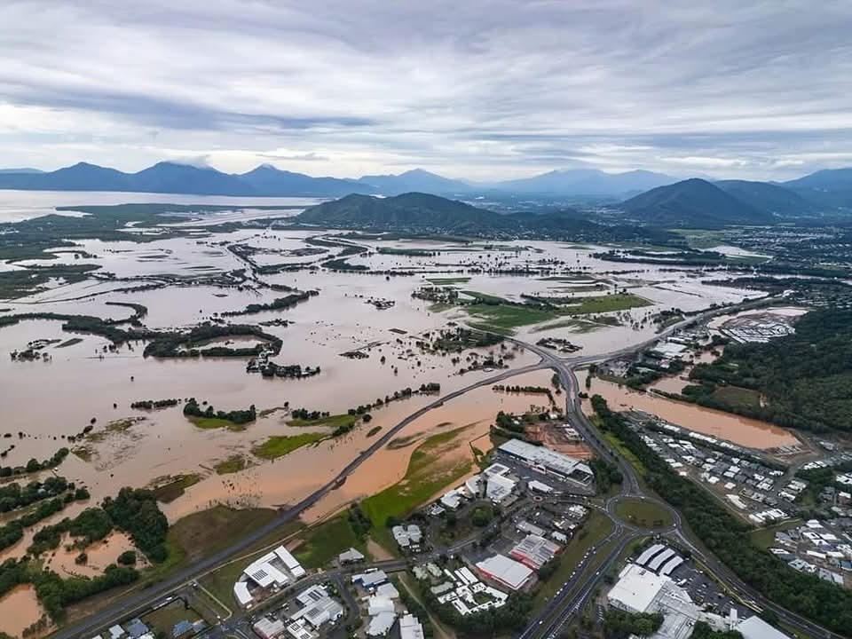 Machans Beach — Cairns North, Cairns