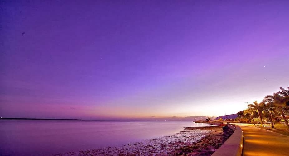 Cairns Australia — Cairns North, Cairns
