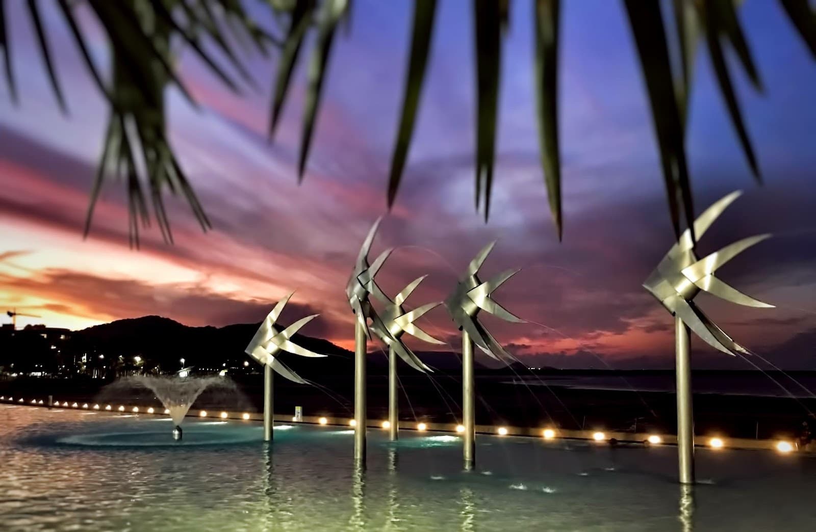 Cairns Australia — Cairns North, Cairns