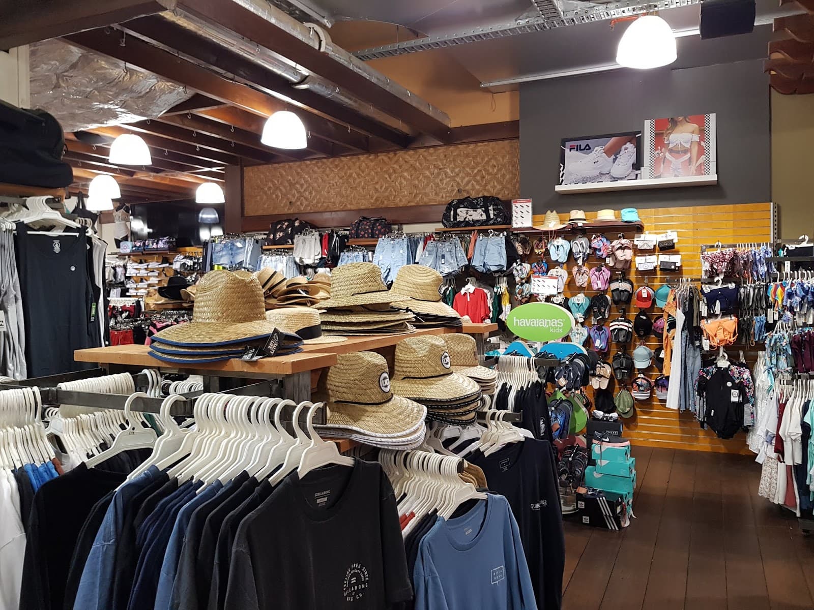 City Beach - Cairns — Cairns City, Cairns