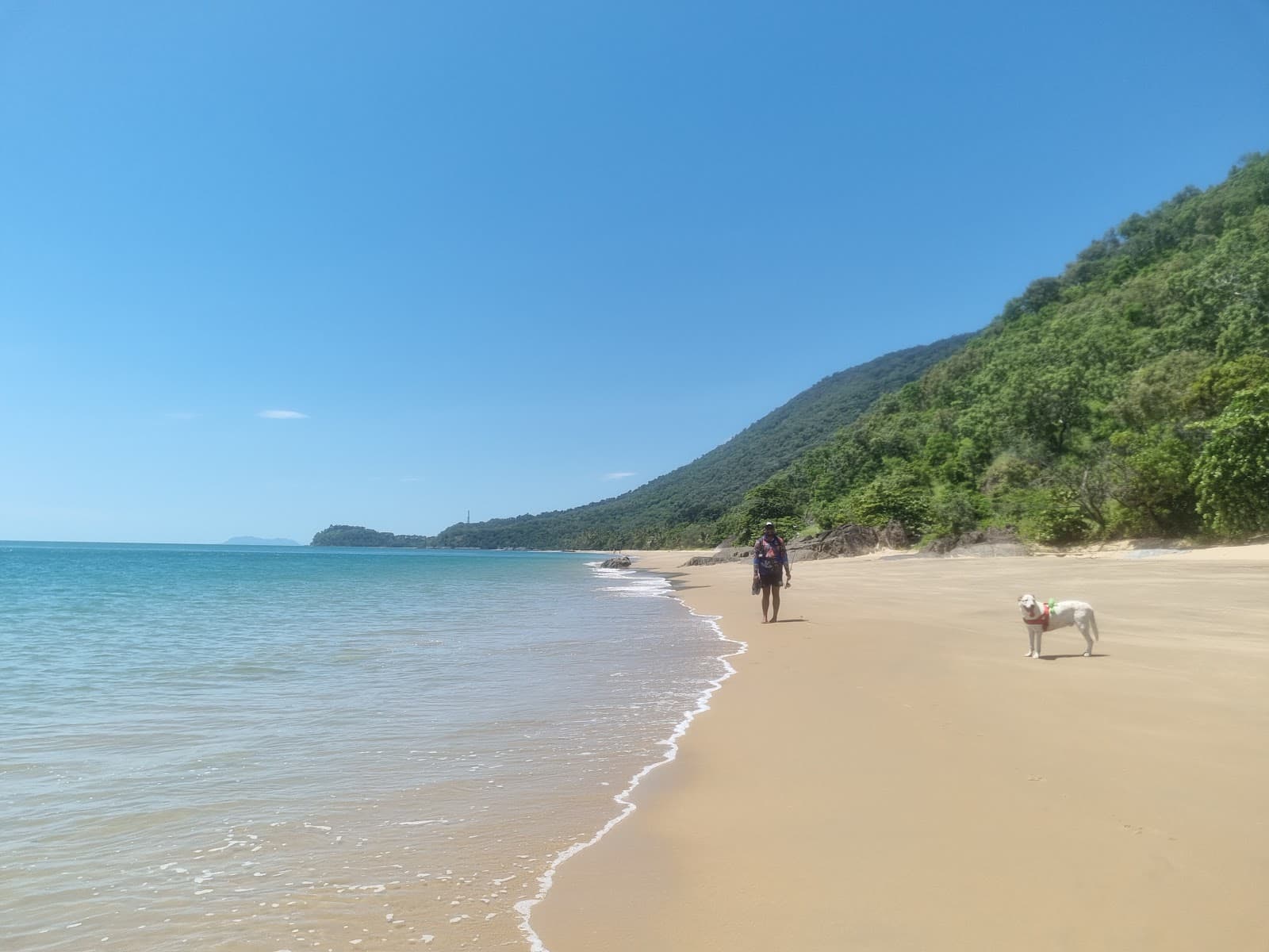 Ellis Beach — Smithfield, Cairns