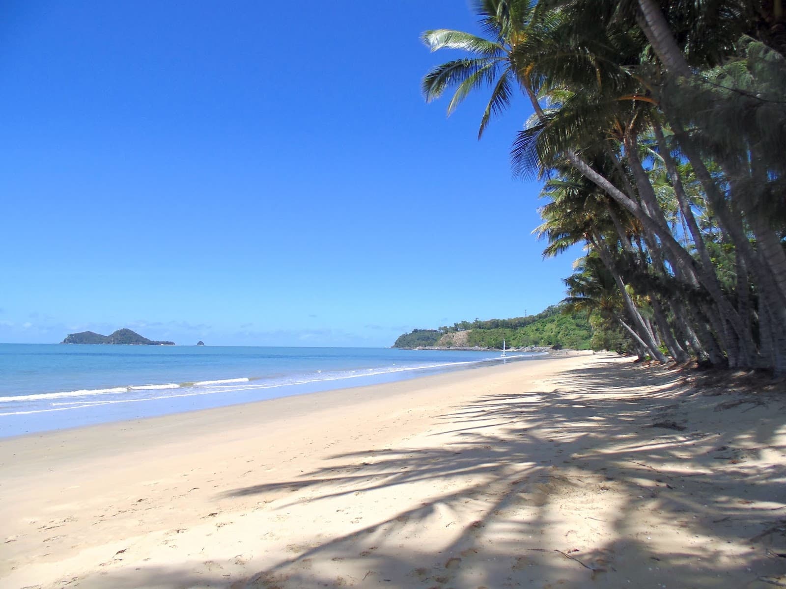 Ellis Beach — Smithfield, Cairns