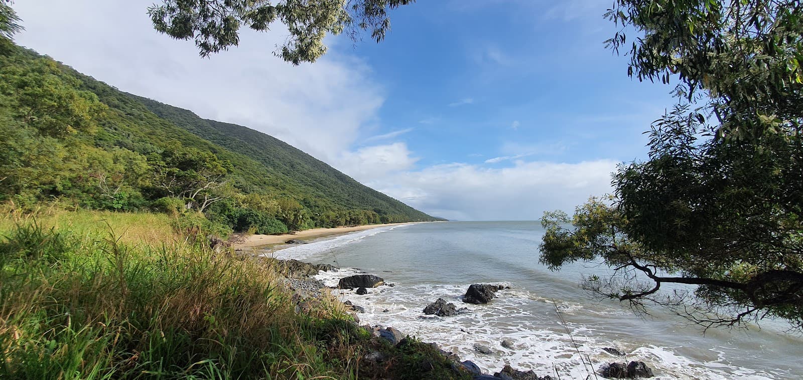 Ellis Beach — Smithfield, Cairns