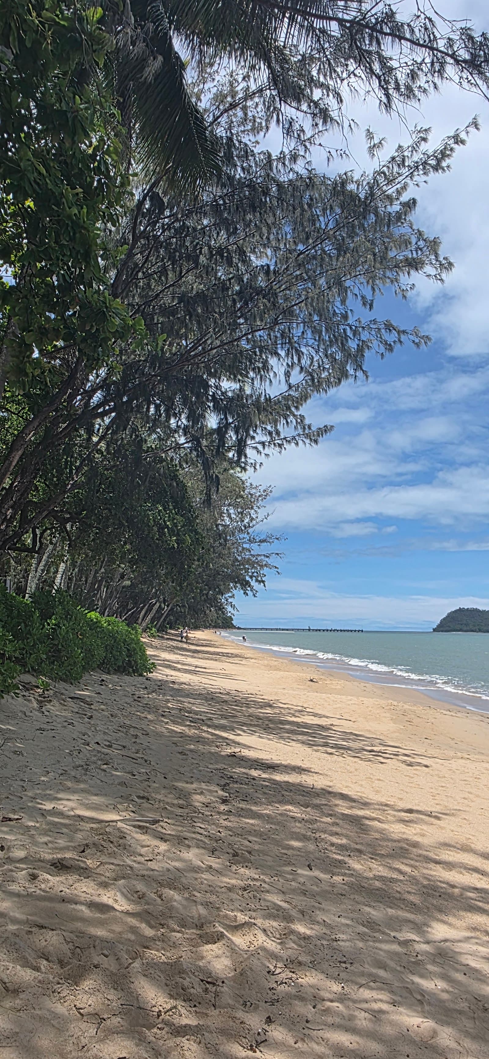 Palm Cove Beach - South — Palm Cove, Cairns
