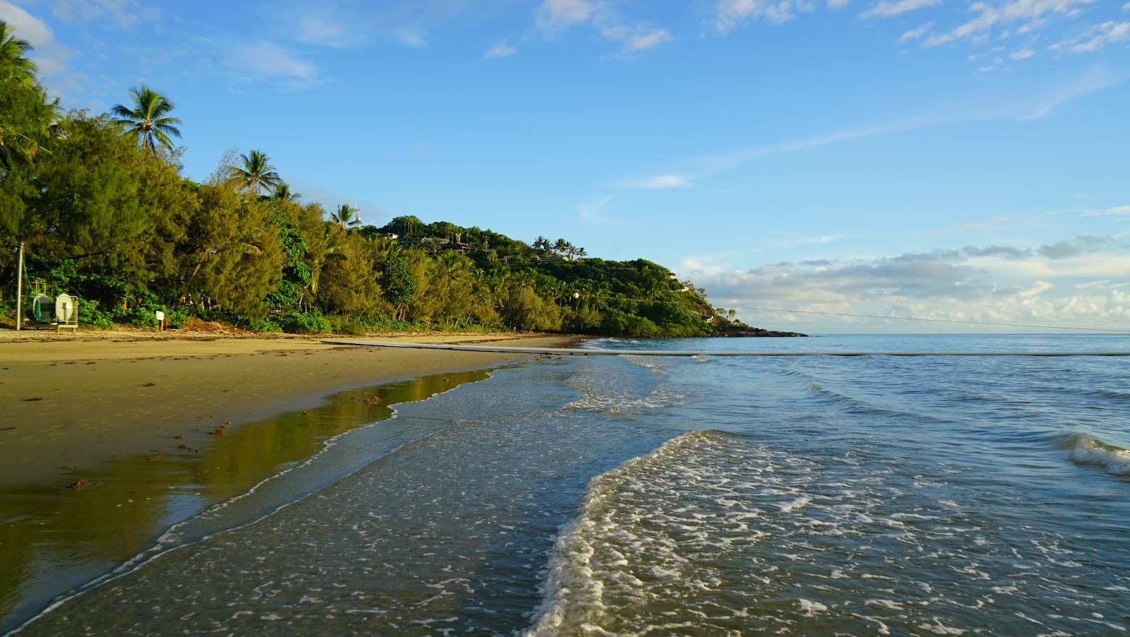 Four Mile Beach, Port Douglas — Port Douglas, Cairns