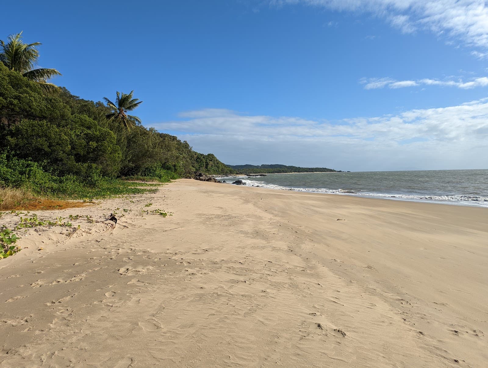 Pretty Beach — Smithfield, Cairns