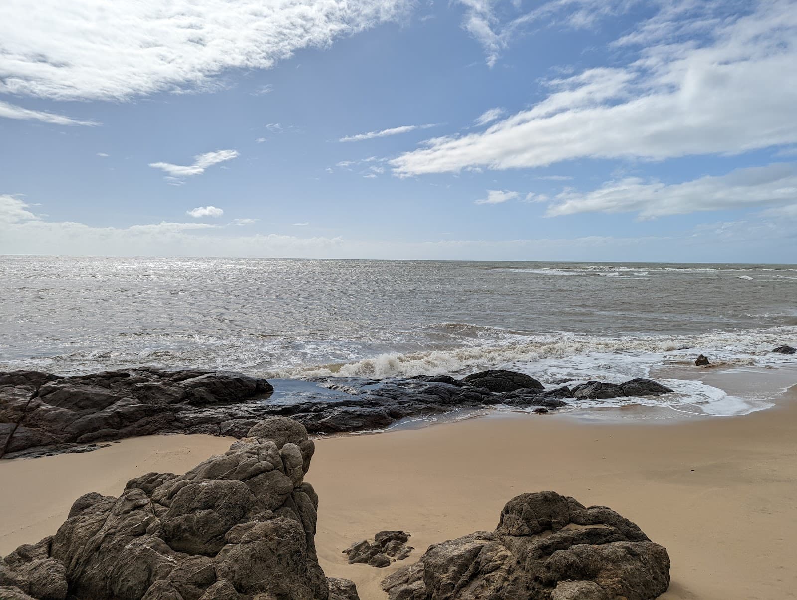 Pretty Beach — Smithfield, Cairns