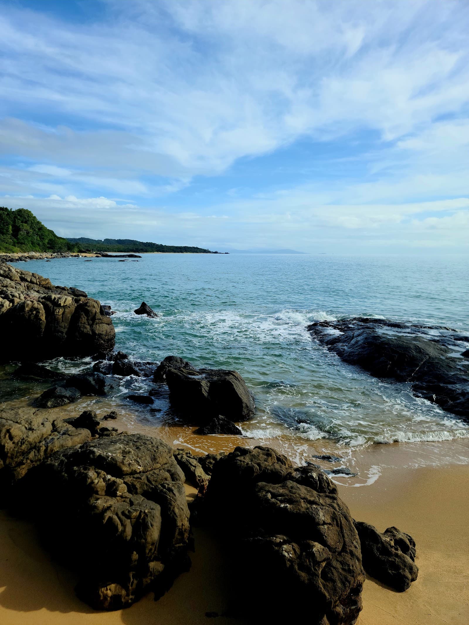 Pretty Beach — Smithfield, Cairns