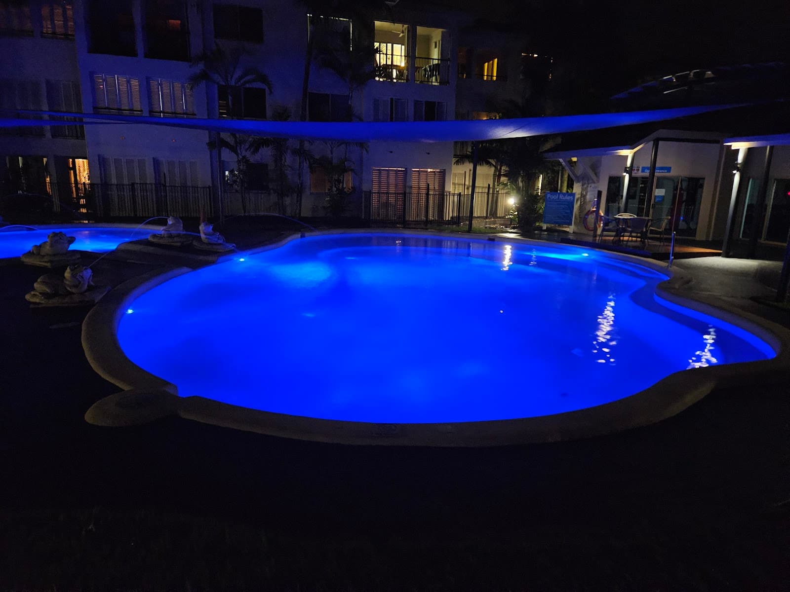 The Beaches Luxury Apartments — Smithfield, Cairns