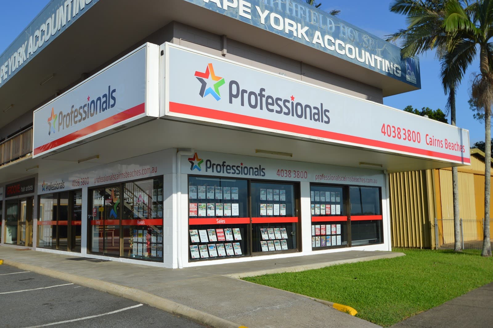 Stone Real Estate Cairns Beaches — Smithfield, Cairns