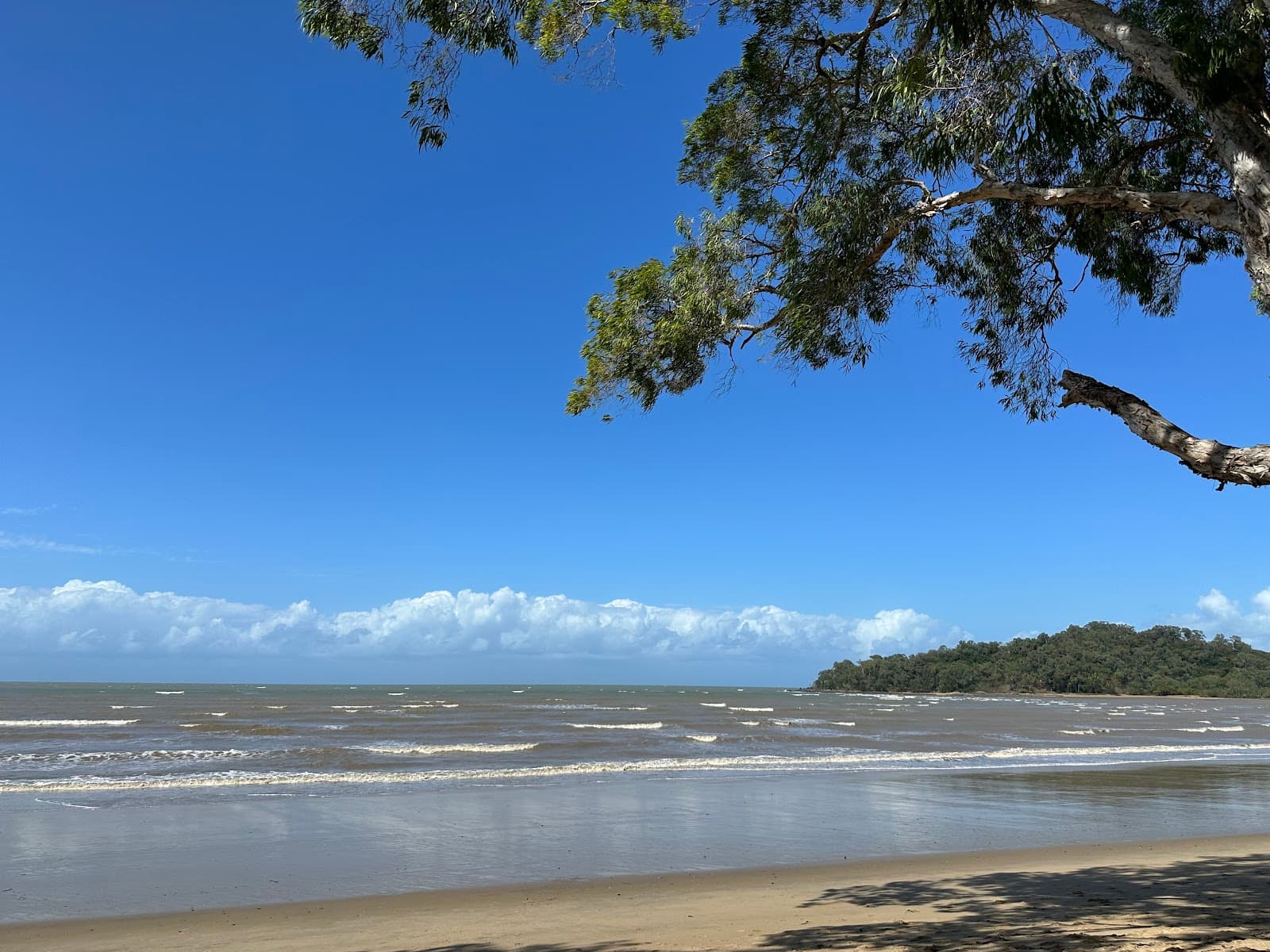 Kewarra Beach Park — Kuranda, Cairns