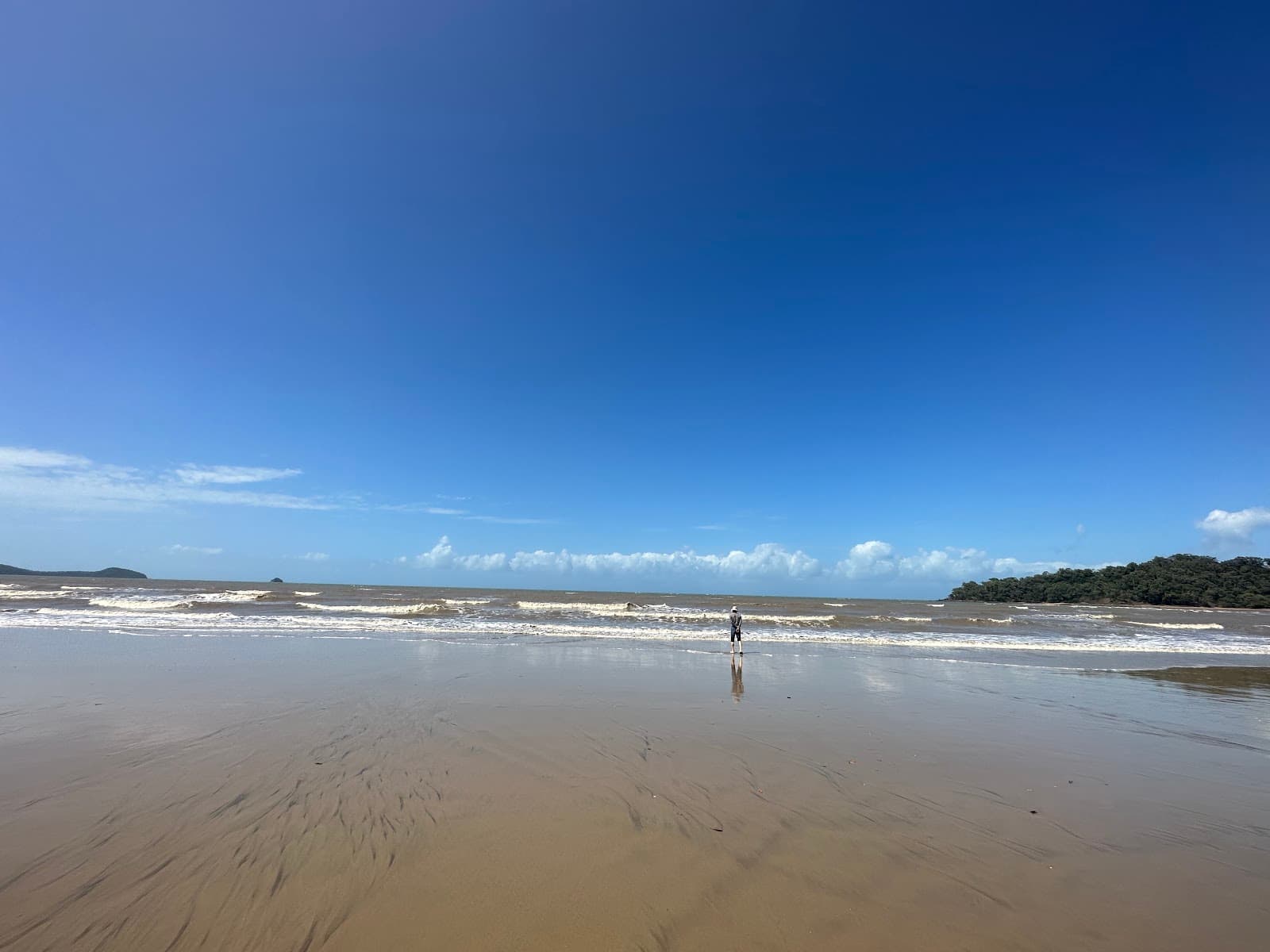 Kewarra Beach Park — Kuranda, Cairns