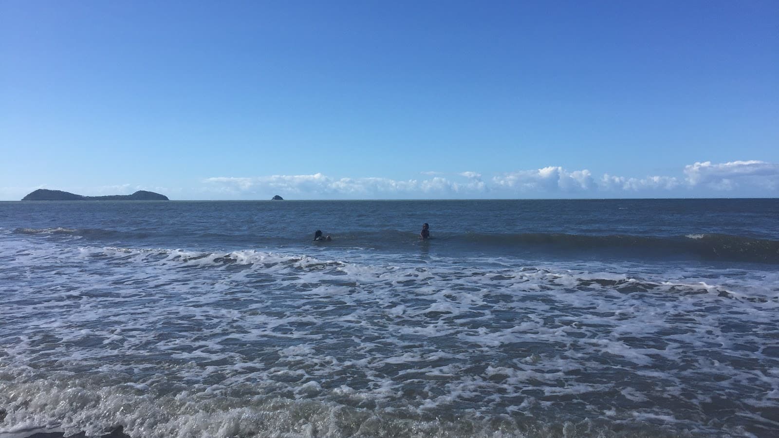 Kewarra Beach Park — Kuranda, Cairns