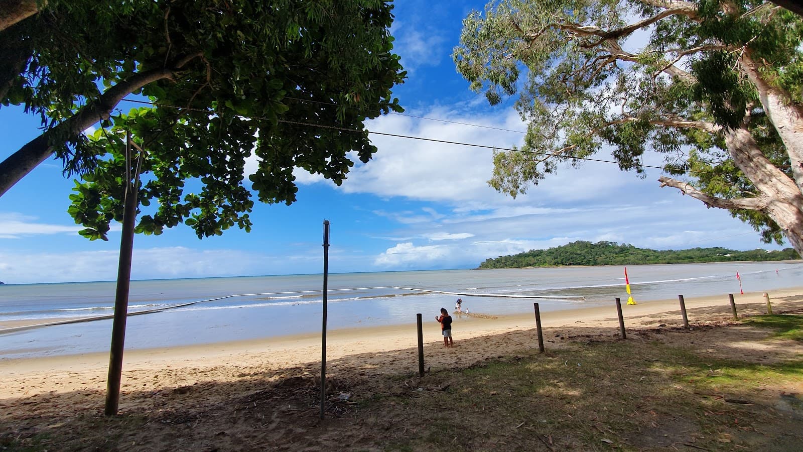 Kewarra Beach — Kuranda, Cairns