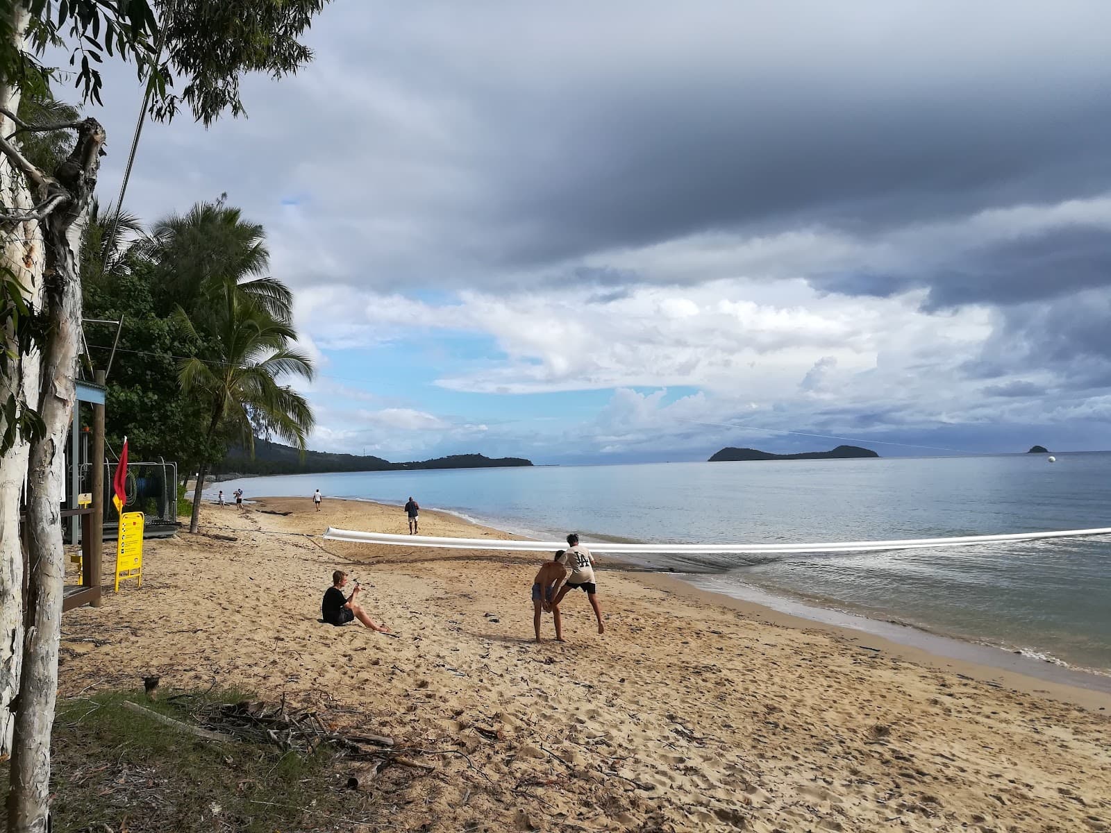 Kewarra Beach — Kuranda, Cairns